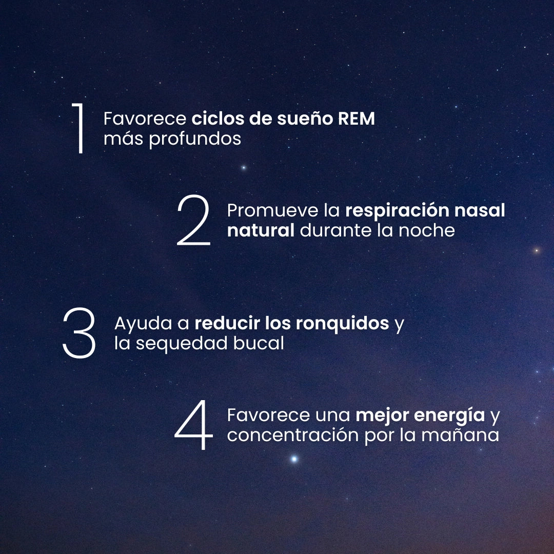 Gudslip® Cintas Bucales